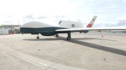 MQ-4C Triton