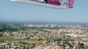 Q400 Jambojet