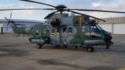 H225M Brazilian Armed Forces