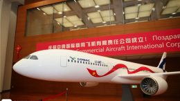 UAC COMAC C929 wide body