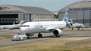 A321neo