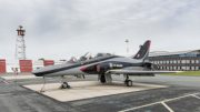 Advanced Hawk demonstrator