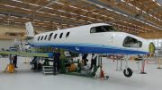 Pilatus PC-24 cn 101