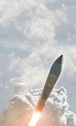 Minuteman III ICBM