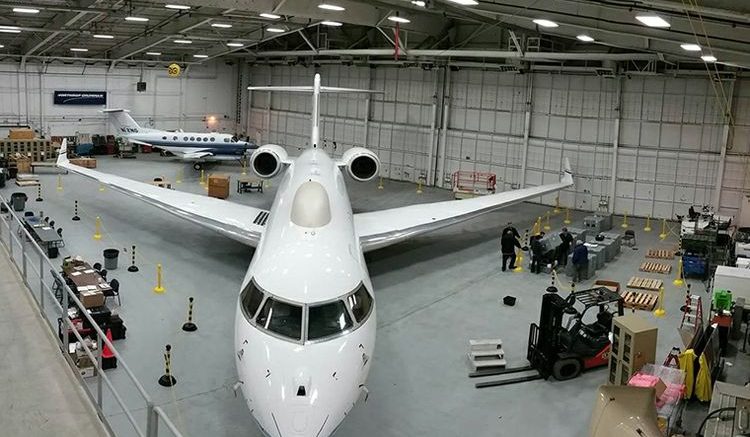 BACN E-11A