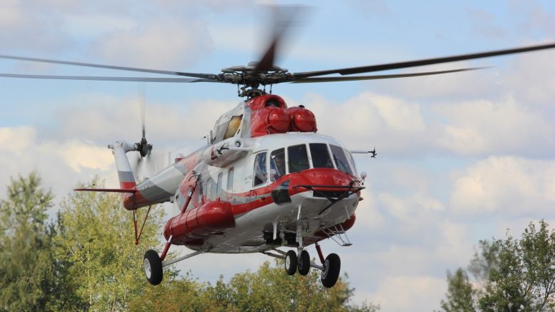 Mi-171