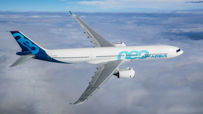 A330neo