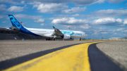 Airbus A330neo prototype