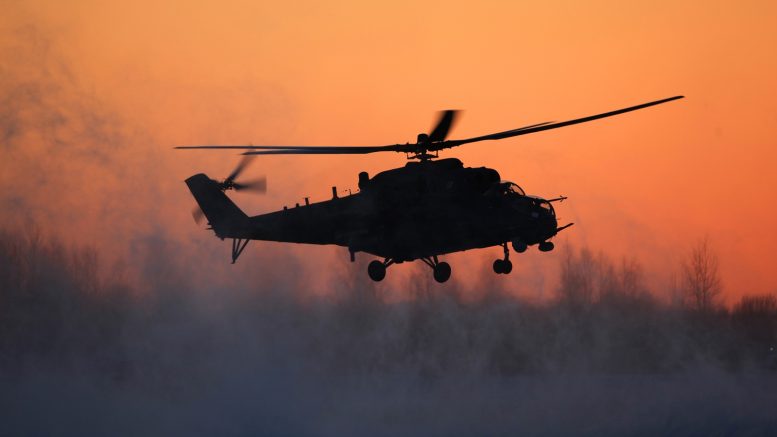 Mi-35M