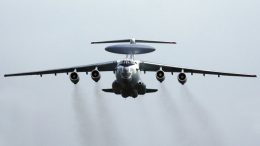 A-100 AWACS