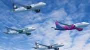 Indigo Partners A320neo Family