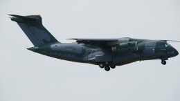 KC-390