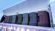 Airbus new Airspace XL-Bin A320 Family