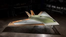 MAGMA unmanned aerial vehicle