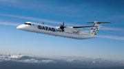 Q400 Qazaq Air