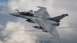 Rafale Qatar