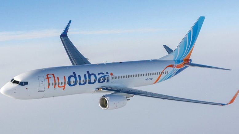 flydubai