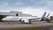 A321neo ACF