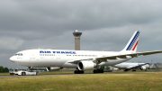 A330 Air France