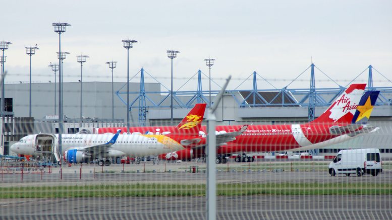 Airbus Toulouse