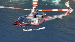 Bell 412EPI