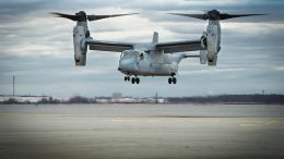 V-22 Osprey