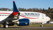737 MAX Aeromexico