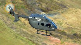 UH-72A Lakota US Army