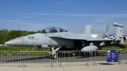 Boeing EA-18G Growler 168269/AB-502 US Navy