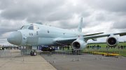 Kawasaki P-1 5503 Japanese Navy