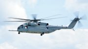 Sikorsky CH-53K King Stallion U.S. Marine Corps