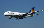 Airbus A380-841 D-AIMF Lufthansa