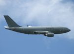 Airbus A310MRTT 10+27 German Air Force
