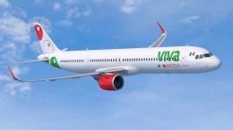 A321neoACF Viva Aerobus