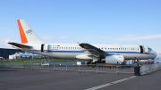 Airbus A320-232 D-ATRA DLR
