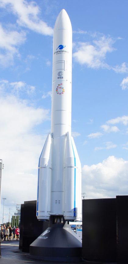 Ariane 6