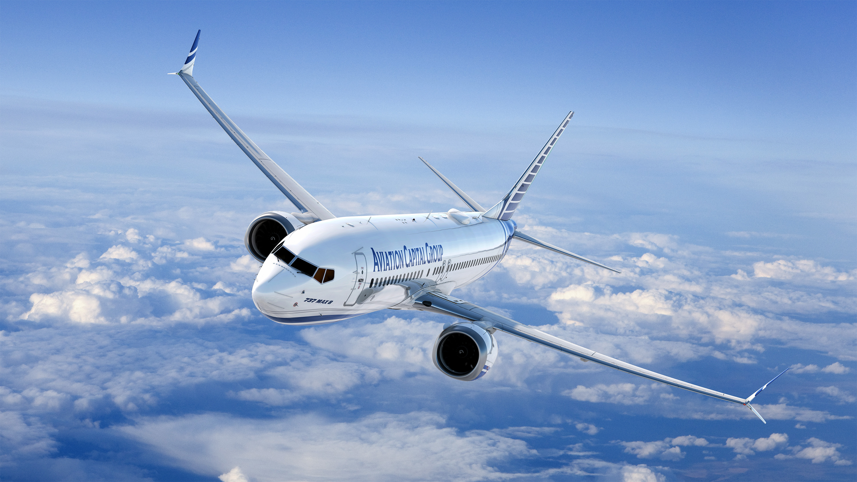 ITOCHU Secures $1.95 Billion Stake in Aviation Capital Group to Expand ...