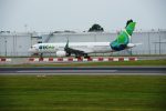 Boeing 757-204 HB-JJE EC Air - Equatorial Congo Airlines (PrivatAir)
