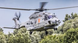 NH90 Sea Lion 98+56