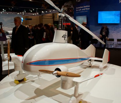 ALAADy Demonstrator
