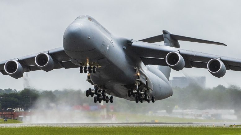 C-5M 87-0043
