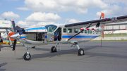 Cessna 208B Grand Caravan D-FDLR DLR