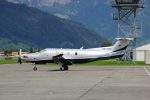 Pilatus PC-12NG HB-FWG Share Plane AG