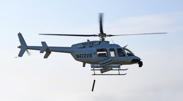 Northrop Grumman Fire Scout