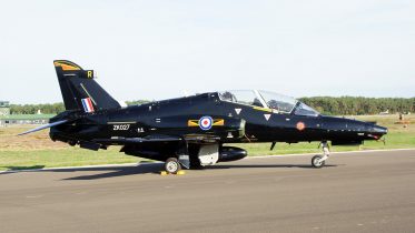 Ra Hawk Key Replacement Options for the RAF Hawk – Aviation News