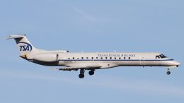 Embraer ERJ-145 Trans States Airlines