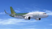 A320neo SaudiGulf Airlines