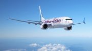 Boeing 737 MAX 8 Carribean Airlines