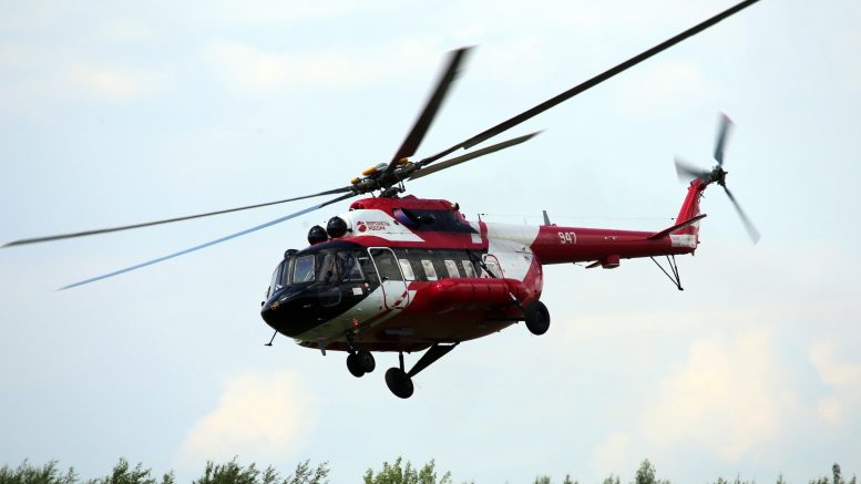 Mi-172