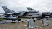 Panavia Tornado ECR 46+36 TLG51 German Air Force